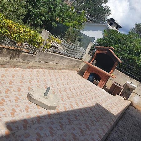 Apartmani Sabljic Poljica  Luaran gambar