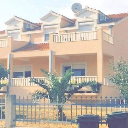 Apartmani Sabljic Poljica  Luaran gambar