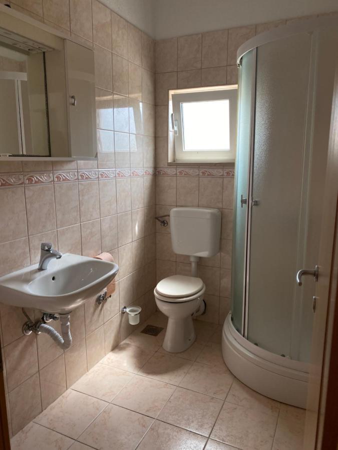 Apartmani Sabljic Poljica  Luaran gambar