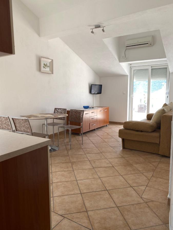 Apartmani Sabljic Poljica  Luaran gambar
