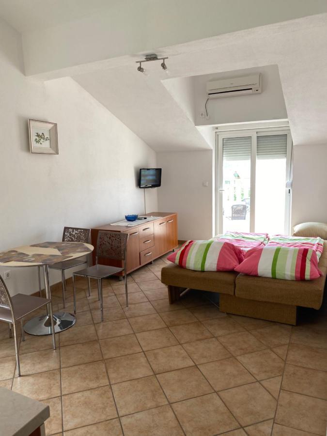 Apartmani Sabljic Poljica  Luaran gambar