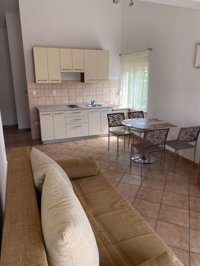 Apartmani Sabljic Poljica  Luaran gambar
