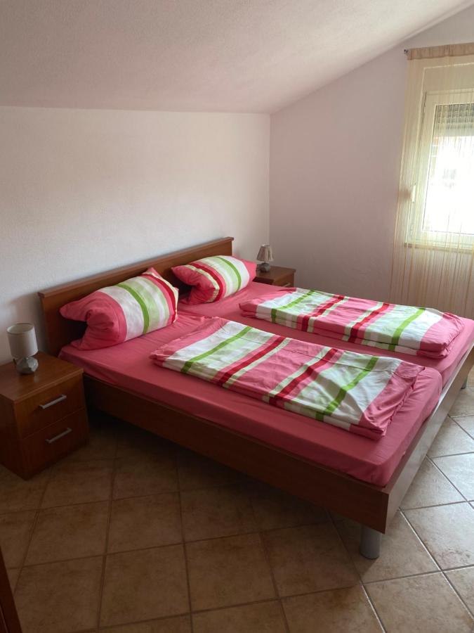 Apartmani Sabljic Poljica  Luaran gambar